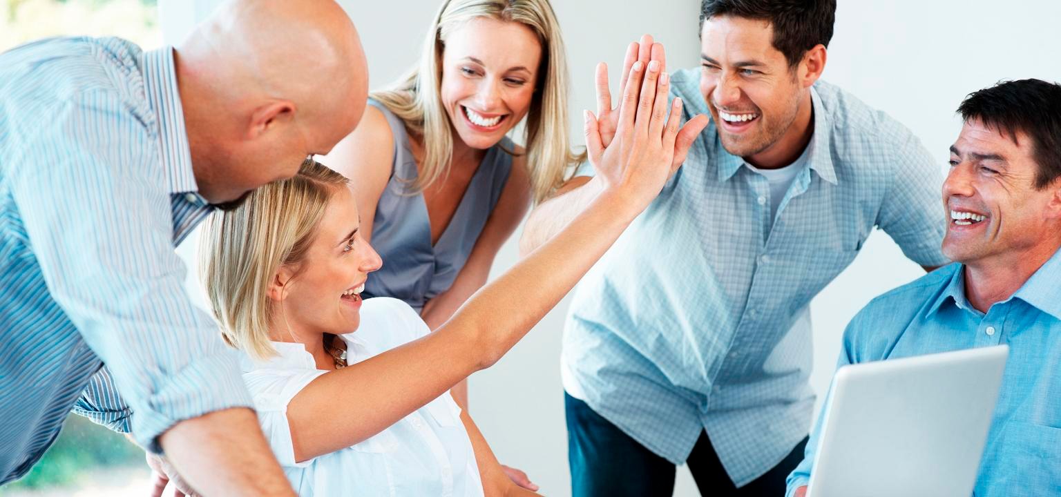 Faça parte da nossa equipa