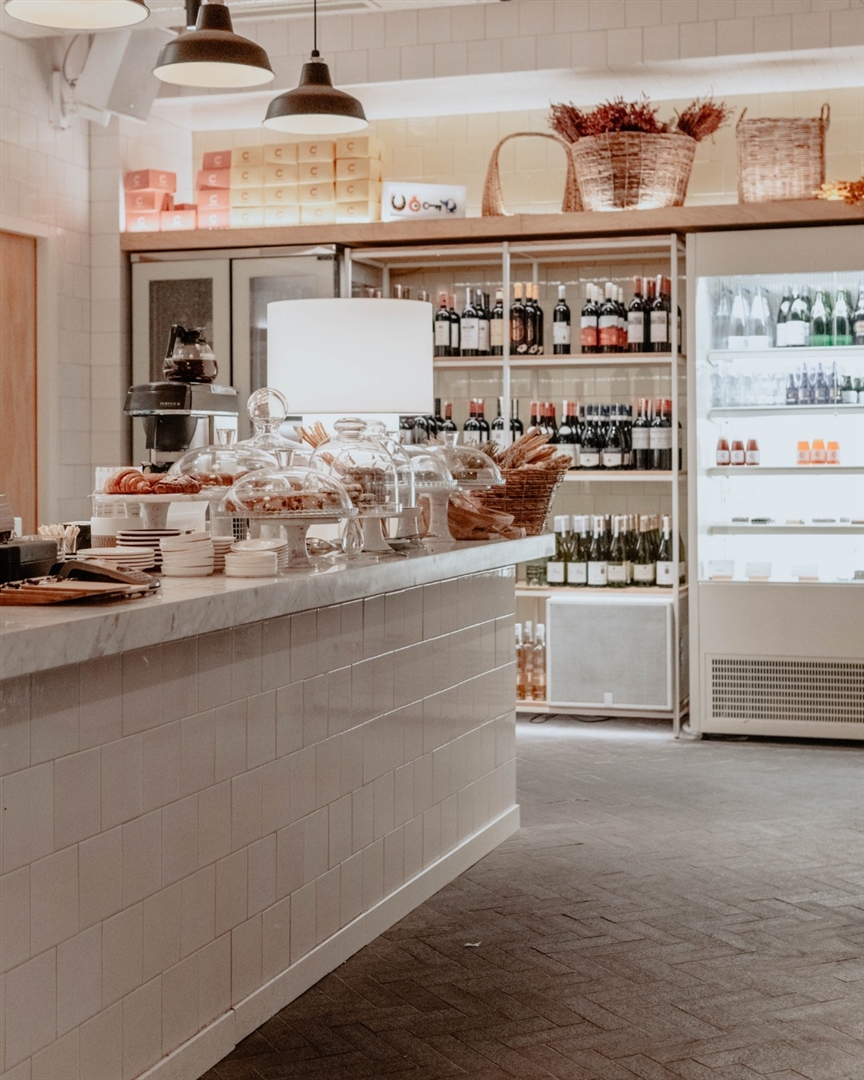 Comprar lojas: investimento seguro e em crescimento