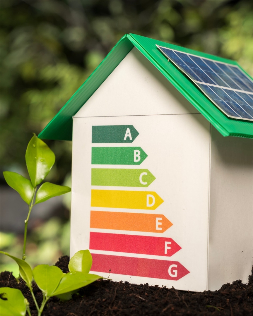 🏠 Certificado Energético da Casa: O Que É, Para Que Serve e Quando É Obrigatório